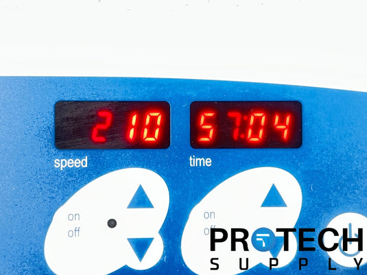 VWR Micro Plate Shaker 12620-926 + Power Cable with WARRANTY