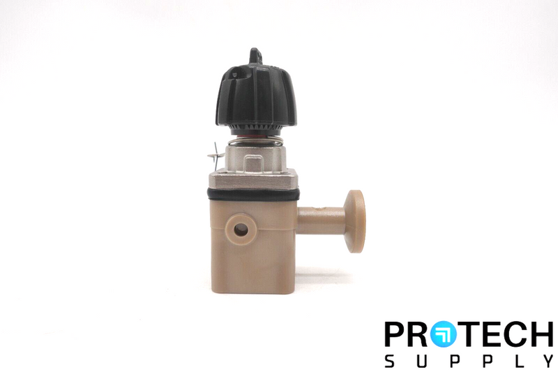 Load image into Gallery viewer, GE Healthcare Valve Body 6mm ID HV-301 with WARRANTY
