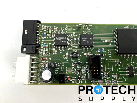 Control Board 22-0410-52 from Biacore C with WARRANTY