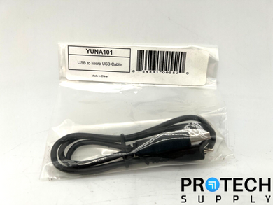 Yuneec USB to Micro USB Cable YUNA101 NEW with WARRANTY