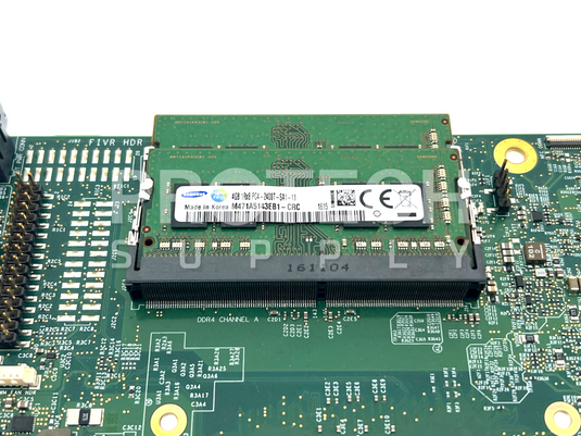 Intel J20158-101 Development Board + SVT Closed Chassis Adapter GUARANTEED