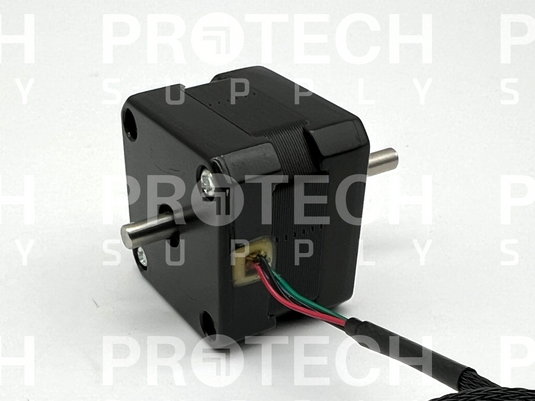 Lin Engineering 4218S-04PD-02RO Stepper Motor 1.33A with WARRANTY
