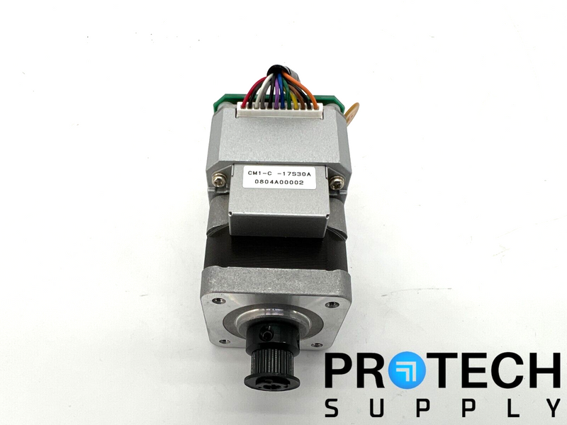 Load image into Gallery viewer, Cool Muscle CM1-C-17S30A AC Servo Motor with WARRANTY
