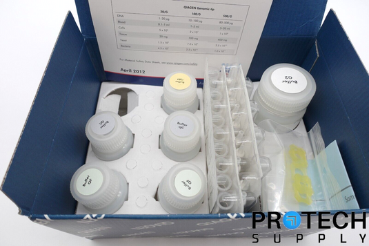 Qiagen 13323 DNA Mini Kit