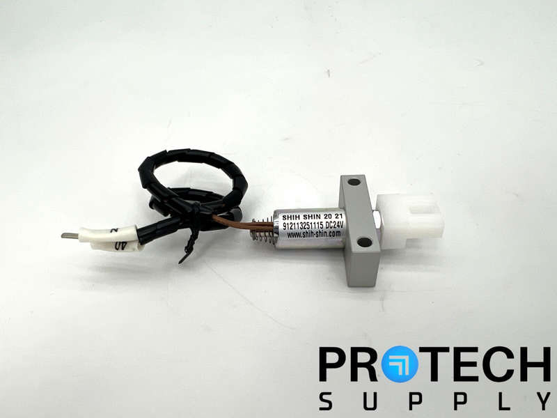Load image into Gallery viewer, Shih Shin 912113251115 Pressure Transducer DC24V with WARRANTY
