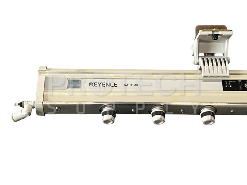 Load image into Gallery viewer, Keyence SJ-R108 Static Eliminator with WARRANTY
