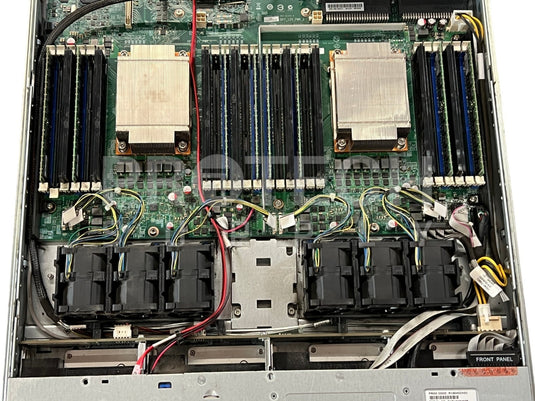 Intel R1304GZ4GC Rackmount Server System with WARRANTY