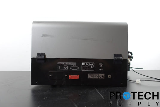 BioTek Nano Quot Flexible Nanoliter Dispender For PARTS / REPAIR