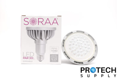 Soraa VIVID PAR30S SP30S-15-25DM-930-03 NEW with WARRANTY