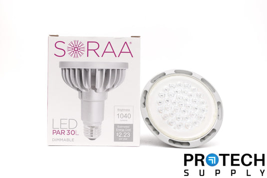 Soraa VIVID PAR30S SP30S-15-25DM-930-03 NEW with WARRANTY