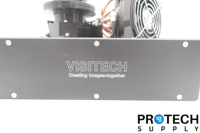 Visitech Luxbeam LE4960 Rapid Systems Assembly  with WARRANTY