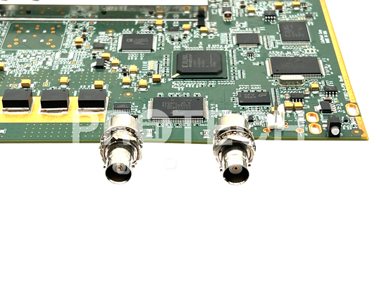 Litepoint LPT802-11-P56 Board from IQ2010 Connectivity Test System with WARRANTY