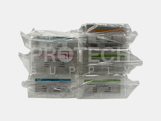 BioFlux BSC86L1E-T DNA / RNA Extraction / Purificatoin Kit III