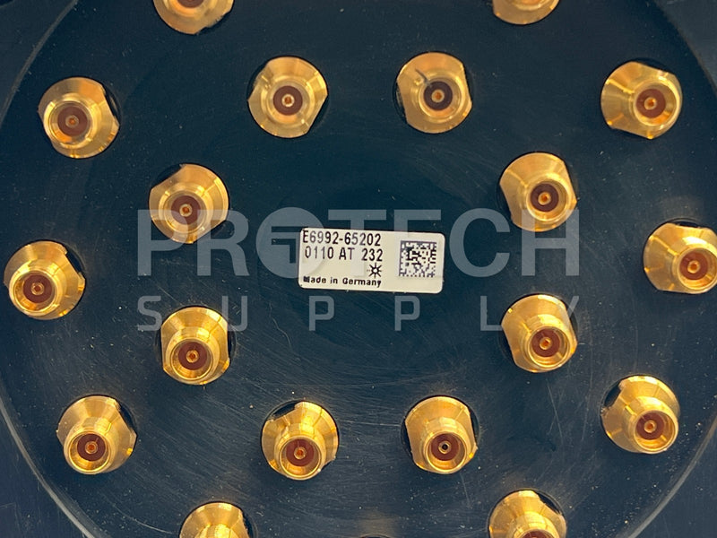 Load image into Gallery viewer, Agilent / Keysight E6992-65202 RF Connector Assembly Module with WARRANTY
