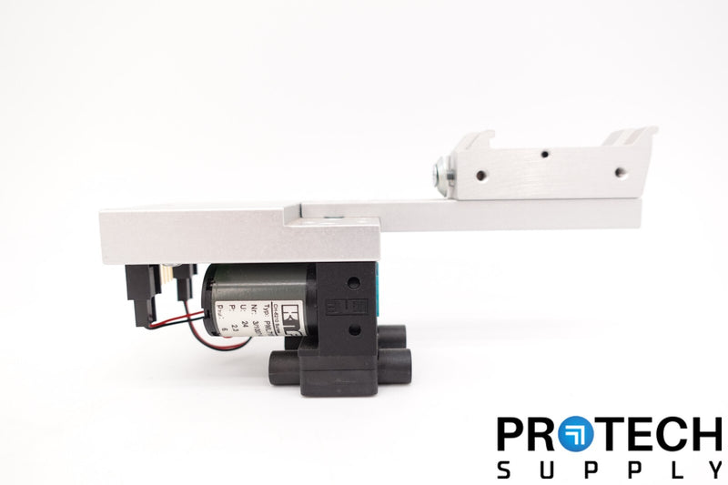 Load image into Gallery viewer, KNF Diaphragm Pump Assembly 24V CG-6210 + MM019-01A with WARRANTY
