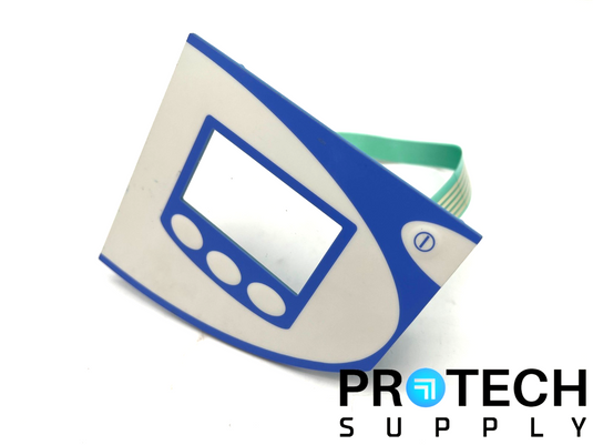 Screen Panel for ELGA Ultra Genetic with WARRANTY