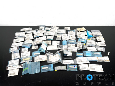 Lot of Miscellaneous Capacitor/Resistor/Regulator/Transistor/Resistor/Inverter