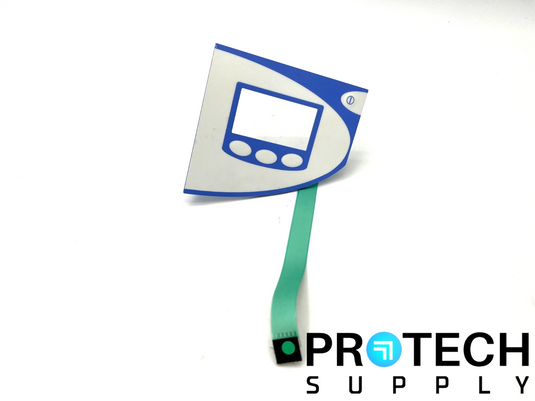 Screen Panel for ELGA Ultra Genetic with WARRANTY
