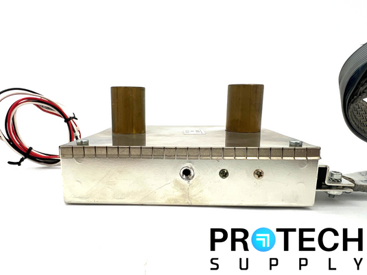 Perkin Elmer 1086 5462 Flashlamp Driver with WARRANTY