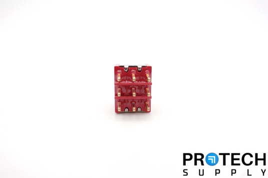 Carling E-Switch 9-Pins with WARRANTY