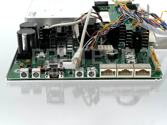 Agilent G1530-60201 Mainboard for 6890 GC System with WARRANTY