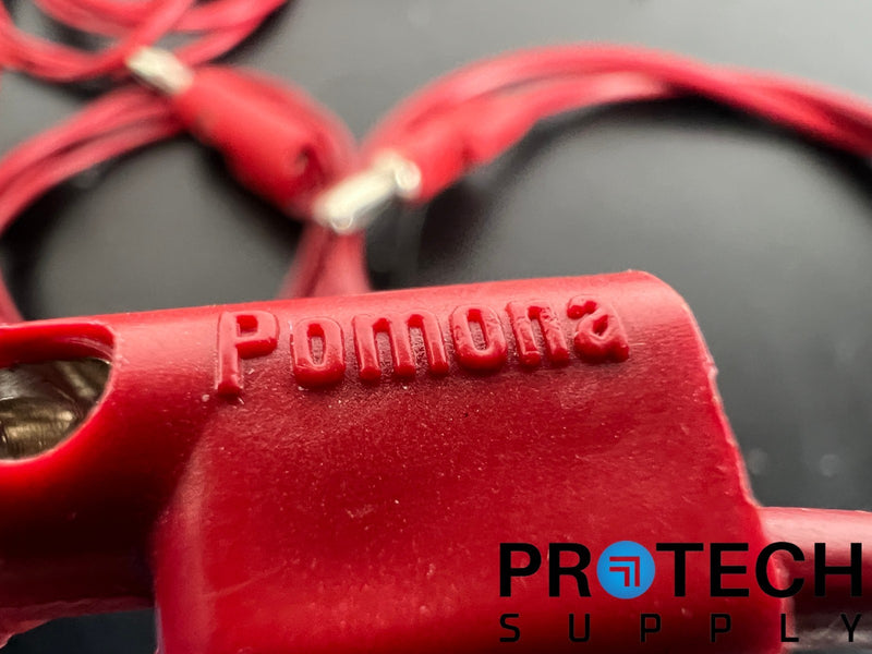 Load image into Gallery viewer, Lot of Pomona Test Leads / Cables
