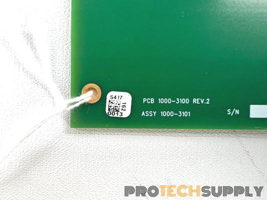 VueMetrix 1000-3100 Rev. 2 ASSY Board/Module Modified with WARRANTY