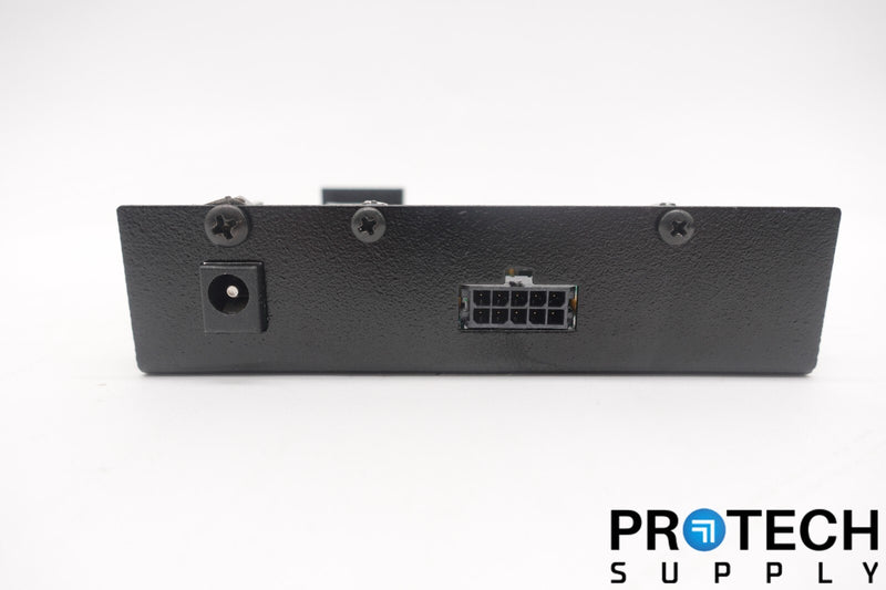 Load image into Gallery viewer, VICI EMHCA-CE High-Speed Multiposition Valve Actuator Controller with WARRANTY
