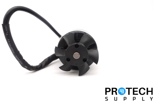 Yuneec Replacement Motor M209906 with WARRANTY