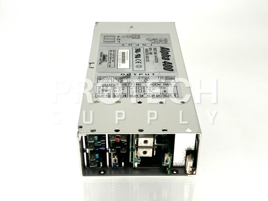 Lambda Alpha 400 Power Supply MA4000220A with WARRANTY