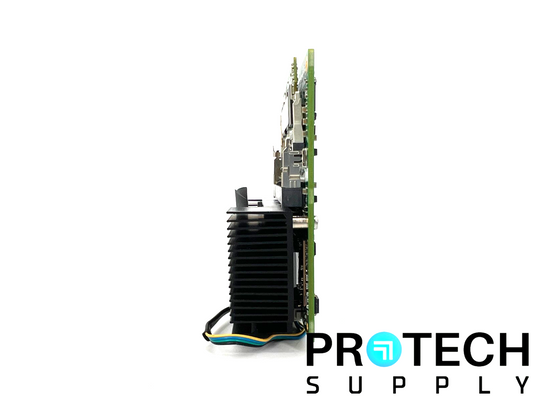 Kingston 36010-0000-16-2 CPU Board Assy with WARRANTY