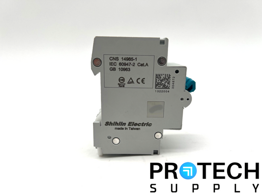 Shihlin BHA32 Miniature Circuit Breaker with WARRANTY