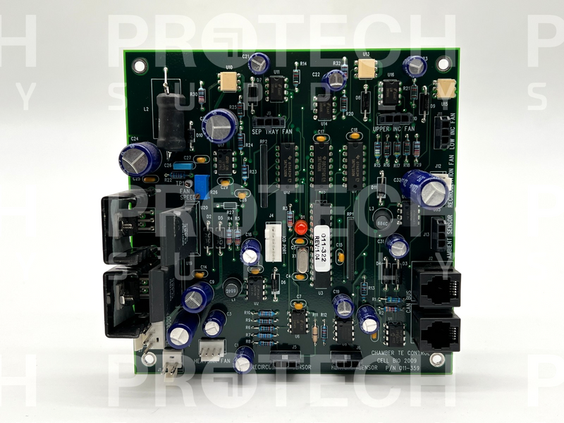 Load image into Gallery viewer, Cell Bio 011-359 Chamber TE Control Board from ProteinSimple NanoPro w/ WARRANTY
