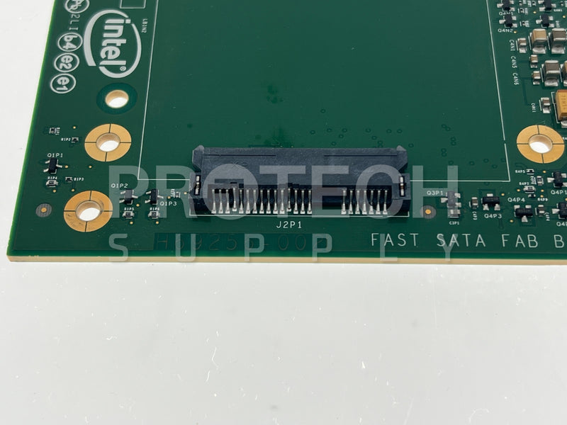 Load image into Gallery viewer, Intel AA H69253-204 Fast SATA Interface Board H69256-002 with WARRANTY
