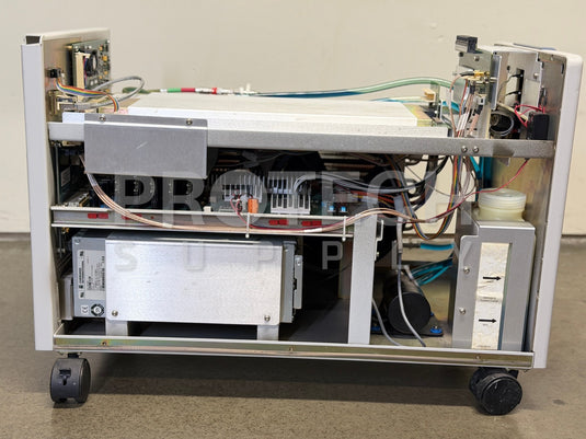 Agilent Versatest V5000 Semiconductor Memory Tester System