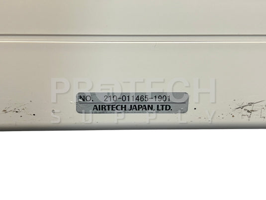 Airtech SS-MAC Filter Unit GUARANTEED