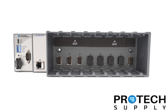 National Instruments cRIO-9073 RIO Controller with WARRANTY