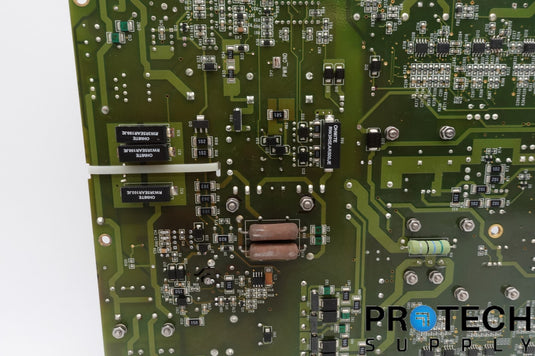 Bio-Rad GESSG001 Main Board For C1000 CFX96 with WARRANTY