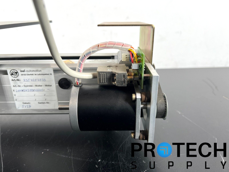 Load image into Gallery viewer, ISEL Automation 2354204039 LES Linear Slide Assembly with WARRANTY

