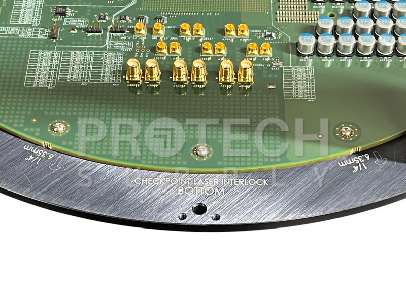 Load image into Gallery viewer, Intel SBTS-MBOARD Semiconductor Test System GUARANTEED
