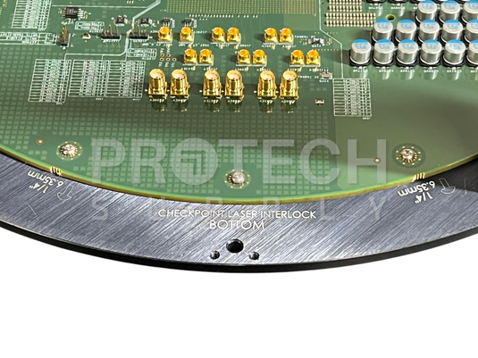 Intel SBTS-MBOARD Semiconductor Test System GUARANTEED