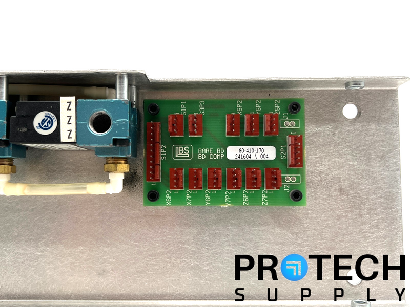 Load image into Gallery viewer, MAC 35A-CAA-DFBD-1BK Valve + LBS Bare BD 80-410-70 Board Assy w/ WARRANTY

