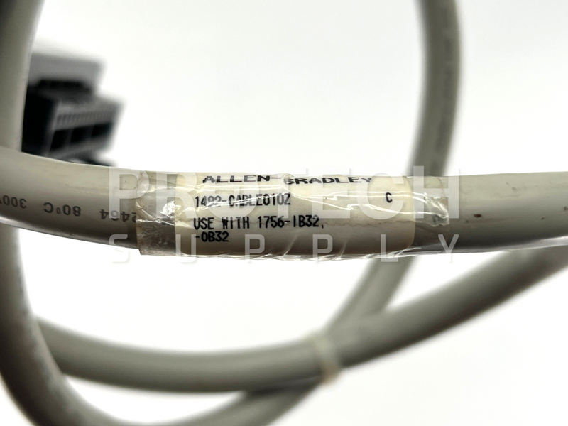 Load image into Gallery viewer, Allen-Bradley 1492-CABLE010Z Pre-Wired Cable with WARRANTY
