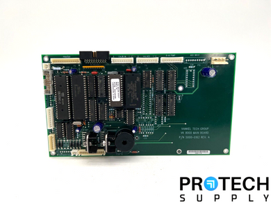 Vankel 5000-0162 Main Board for Varian VK8000 with WARRANTY