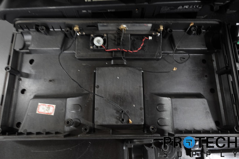 Load image into Gallery viewer, (LOT of 10) Yuneec ST16S Controllers to H520 For PARTS / REPAIR

