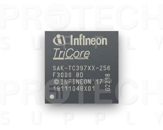 Infineon AURIX TC39x TriCore Microcontroller IC 32-Bit 10-Core (90 Day WARRANTY)