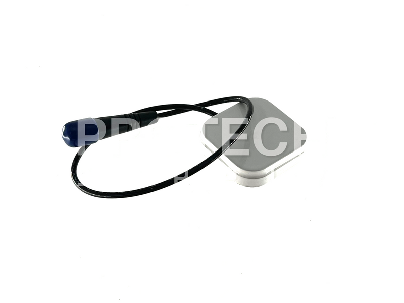 Load image into Gallery viewer, Antcom S1.5IR16RR-P-12NS-1 Passive Iridium Antenna NEW GUARANTEED
