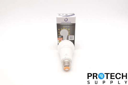 Green Creative 9A19G4DIM/927 Titanium LED Cri NEW with WARRANTY
