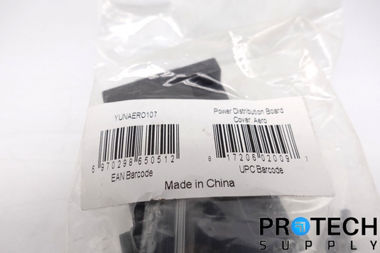 Intel Power Distribution Board Cover YUNAERO107 for Intel Aero RTF NEW