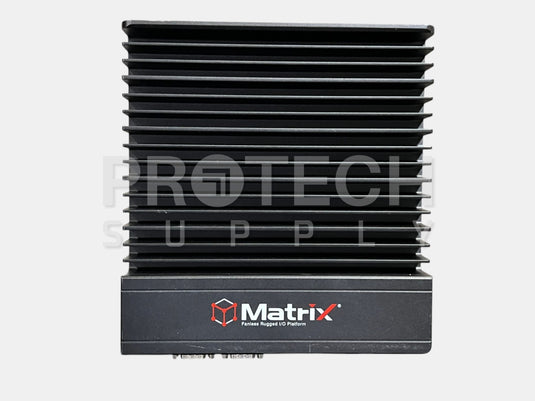 Adlink MXC-6301D Fanless Embedded Computer Intel Core i7-3610QE GUARANTEED